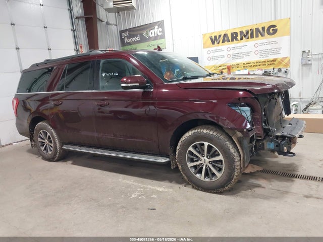 Ford Expedition Xlt Max 2020 1FMJK1JT6LEA53155 Image 13