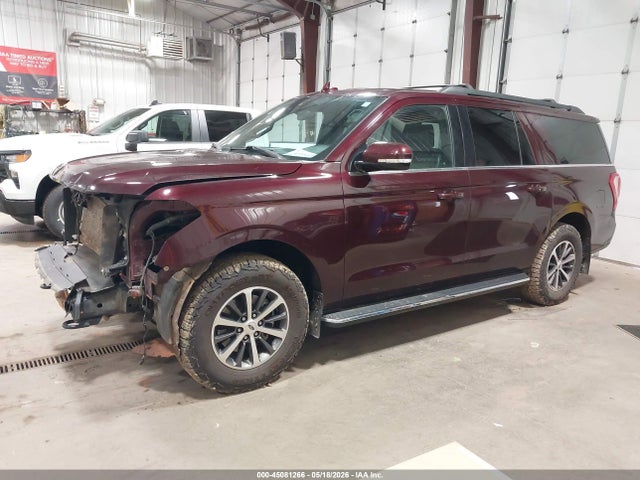 Ford Expedition Xlt Max 2020 1FMJK1JT6LEA53155 Image 14
