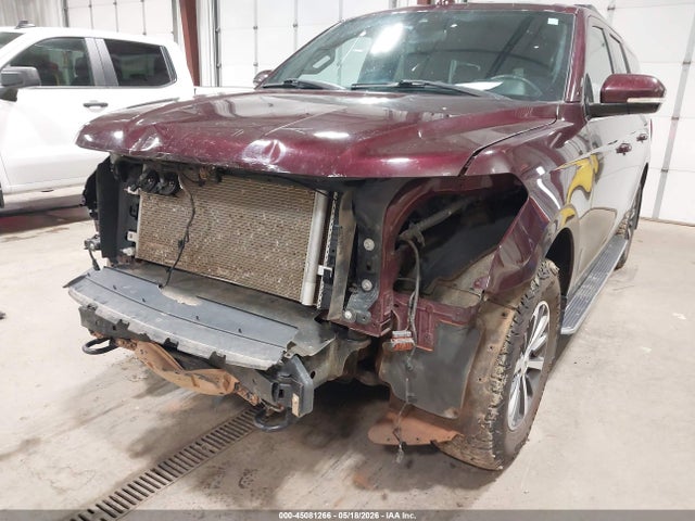 Ford Expedition Xlt Max 2020 1FMJK1JT6LEA53155 Image 6