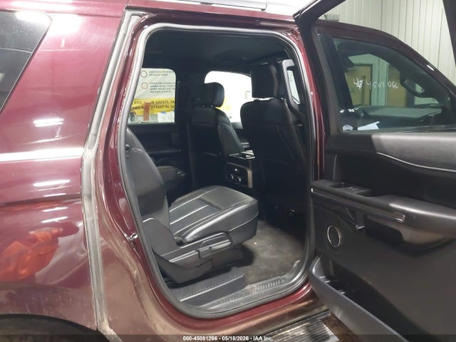 Ford Expedition Xlt Max 2020 1FMJK1JT6LEA53155 Image 8