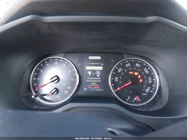 45081268 :رقم المزاد ، JTMP1RFV6LJ034171 vin ، 2020 Toyota Rav4 Xle مزاد بيع