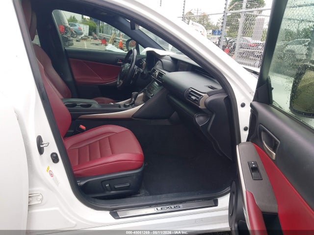 Aukcja sprzedaży 2019 Lexus Is 300, vin: JTHBA1D21K5085300, numer aukcji: 45081269