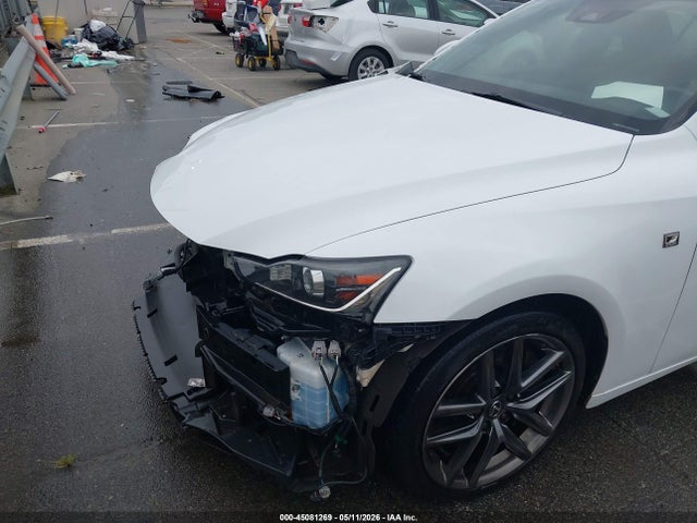 Aukcja sprzedaży 2019 Lexus Is 300, vin: JTHBA1D21K5085300, numer aukcji: 45081269