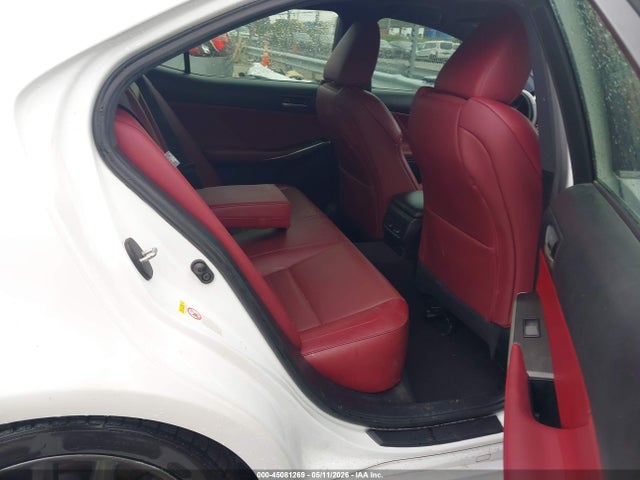 Aukcja sprzedaży 2019 Lexus Is 300, vin: JTHBA1D21K5085300, numer aukcji: 45081269