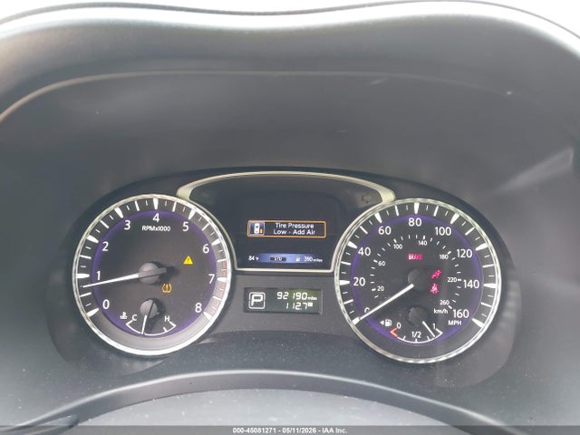 Продажа на аукционе авто 2017 Infiniti Qx60, vin: 5N1DL0MN5HC543669, номер лота: 45081271