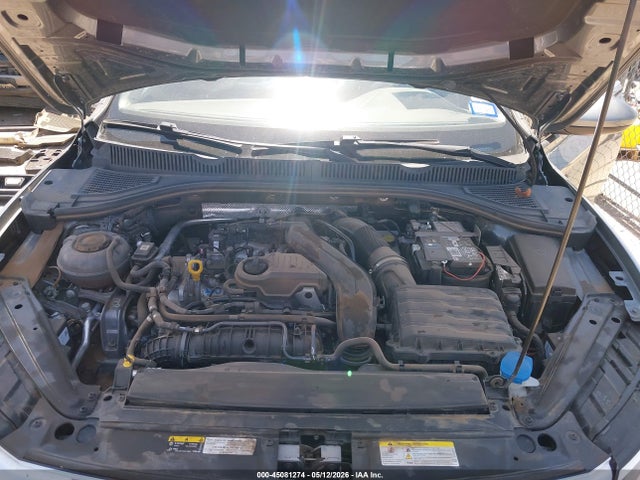 45081274 :رقم المزاد ، 3VW5M7BU6RM026242 vin ، 2024 Volkswagen Jetta 1.5t S مزاد بيع