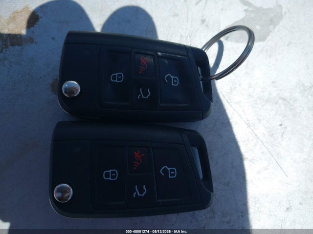 45081274 :رقم المزاد ، 3VW5M7BU6RM026242 vin ، 2024 Volkswagen Jetta 1.5t S مزاد بيع
