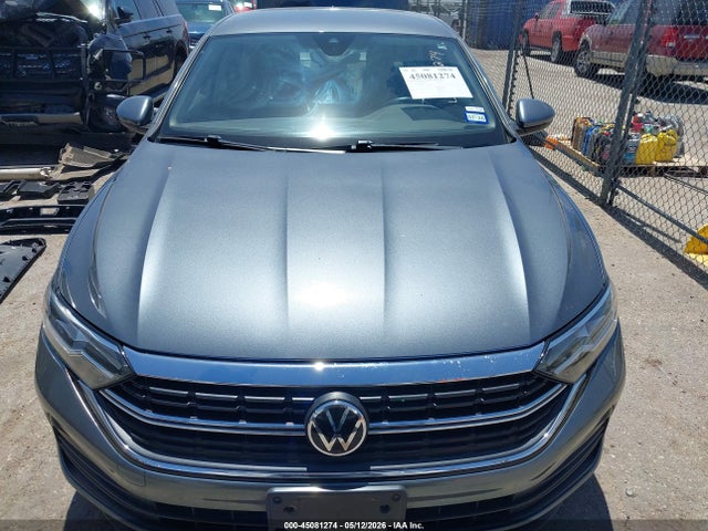 45081274 :رقم المزاد ، 3VW5M7BU6RM026242 vin ، 2024 Volkswagen Jetta 1.5t S مزاد بيع