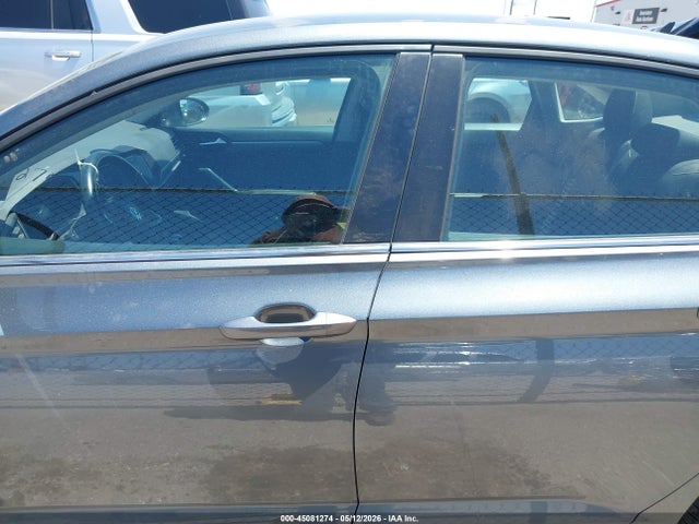 45081274 :رقم المزاد ، 3VW5M7BU6RM026242 vin ، 2024 Volkswagen Jetta 1.5t S مزاد بيع