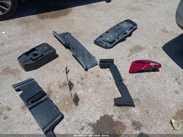 45081274 :رقم المزاد ، 3VW5M7BU6RM026242 vin ، 2024 Volkswagen Jetta 1.5t S مزاد بيع