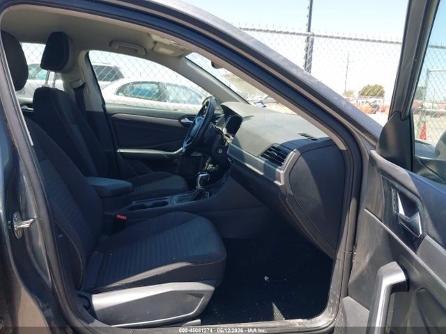 45081274 :رقم المزاد ، 3VW5M7BU6RM026242 vin ، 2024 Volkswagen Jetta 1.5t S مزاد بيع