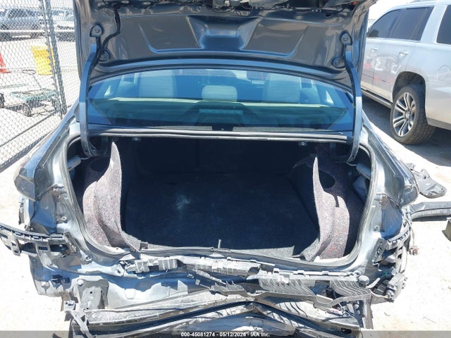 45081274 :رقم المزاد ، 3VW5M7BU6RM026242 vin ، 2024 Volkswagen Jetta 1.5t S مزاد بيع