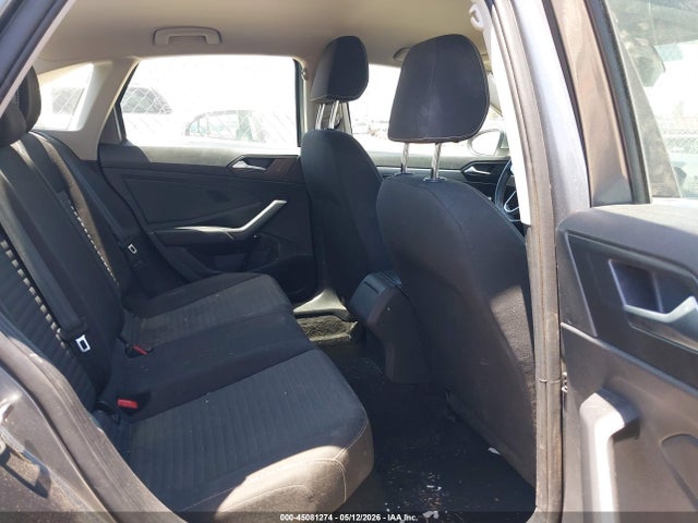 45081274 :رقم المزاد ، 3VW5M7BU6RM026242 vin ، 2024 Volkswagen Jetta 1.5t S مزاد بيع