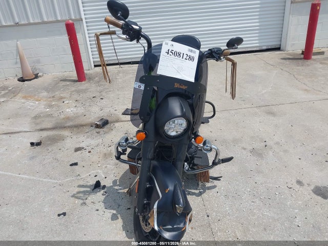Продаж на аукціоні авто 2016 Indian Motorcycle Co. Chief Dark Horse, vin: 56KCCDAA8G3329647, номер лоту: 45081280