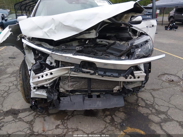 45081283 :رقم المزاد ، 5FNYF6H50NB021895 vin ، 2022 Honda Pilot Awd Ex-l مزاد بيع