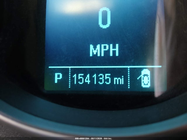1G1PA5SG8E7302159 Chevrolet Cruze Ls Auto