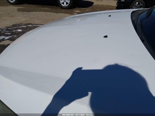 1G1PA5SG8E7302159 Chevrolet Cruze Ls Auto