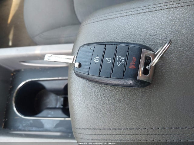 45081288 :رقم المزاد ، KNDPB3AC3G7870023 vin ، 2016 Kia Sportage Lx مزاد بيع