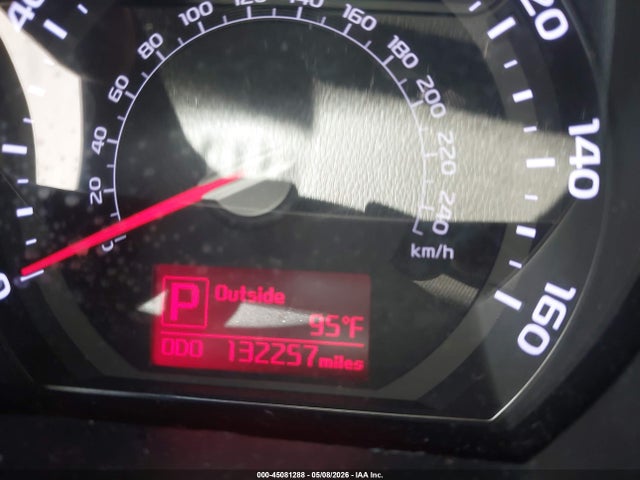 45081288 :رقم المزاد ، KNDPB3AC3G7870023 vin ، 2016 Kia Sportage Lx مزاد بيع