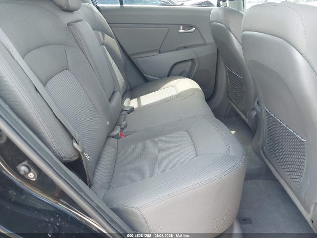 45081288 :رقم المزاد ، KNDPB3AC3G7870023 vin ، 2016 Kia Sportage Lx مزاد بيع