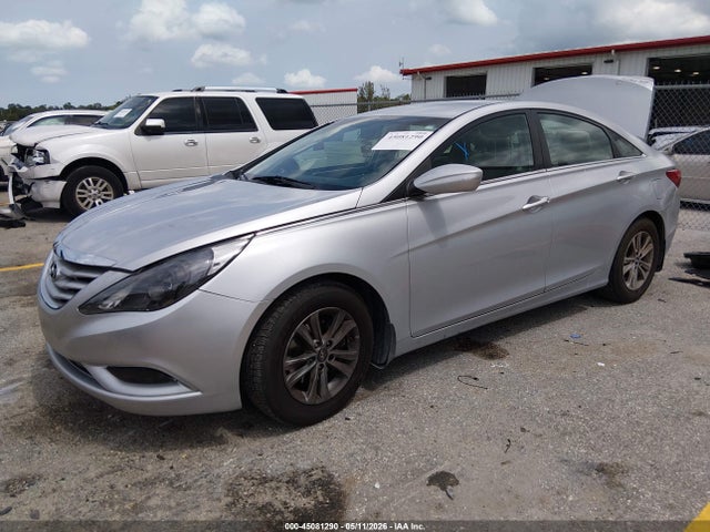 Aukcja sprzedaży 2013 Hyundai Sonata Gls, vin: 5NPEB4AC9DH509223, numer aukcji: 45081290