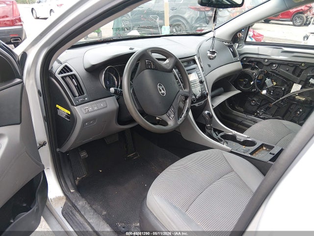 Aukcja sprzedaży 2013 Hyundai Sonata Gls, vin: 5NPEB4AC9DH509223, numer aukcji: 45081290