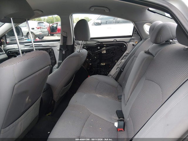 Aukcja sprzedaży 2013 Hyundai Sonata Gls, vin: 5NPEB4AC9DH509223, numer aukcji: 45081290