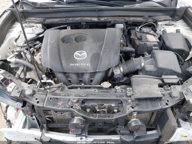 2021 Mazda Cx-30 2.5 S მანქანა იყიდება აუქციონზე, vin: 3MVDMAAL7MM205207, აუქციონის ნომერი: 45081291