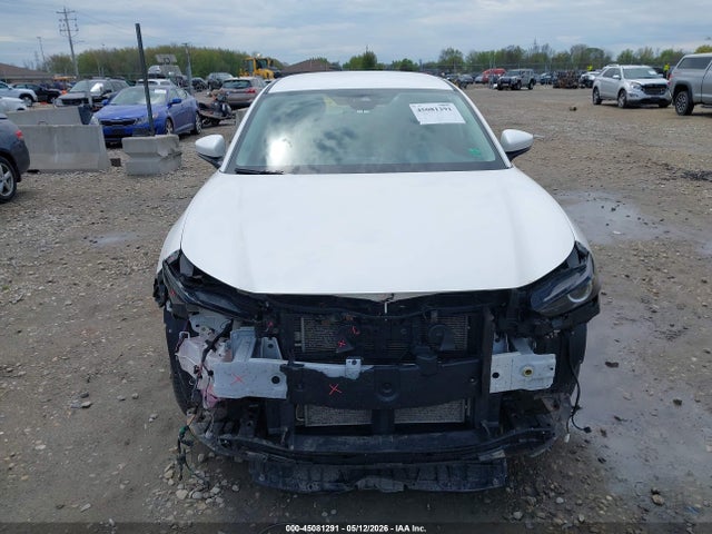 2021 Mazda Cx-30 2.5 S მანქანა იყიდება აუქციონზე, vin: 3MVDMAAL7MM205207, აუქციონის ნომერი: 45081291
