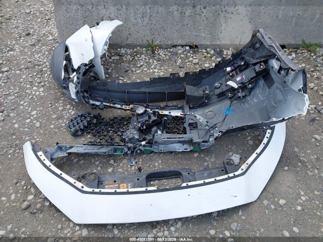 2021 Mazda Cx-30 2.5 S მანქანა იყიდება აუქციონზე, vin: 3MVDMAAL7MM205207, აუქციონის ნომერი: 45081291