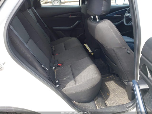2021 Mazda Cx-30 2.5 S მანქანა იყიდება აუქციონზე, vin: 3MVDMAAL7MM205207, აუქციონის ნომერი: 45081291