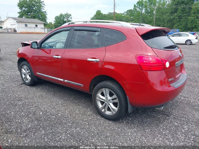 Aukcja sprzedaży 2012 Nissan Rogue Sv, vin: JN8AS5MT2CW289078, numer aukcji: 45081292