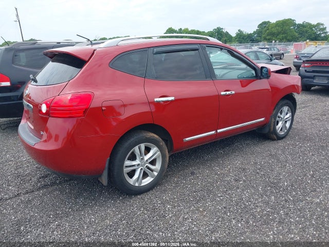 Aukcja sprzedaży 2012 Nissan Rogue Sv, vin: JN8AS5MT2CW289078, numer aukcji: 45081292