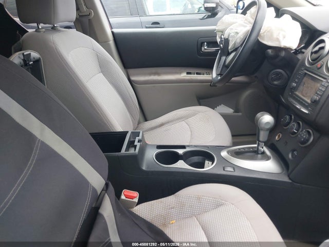 Aukcja sprzedaży 2012 Nissan Rogue Sv, vin: JN8AS5MT2CW289078, numer aukcji: 45081292