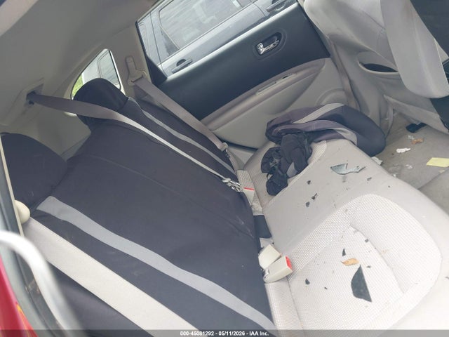 Aukcja sprzedaży 2012 Nissan Rogue Sv, vin: JN8AS5MT2CW289078, numer aukcji: 45081292