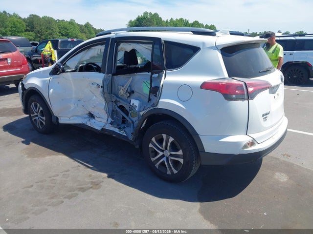 Aukcja sprzedaży 2017 Toyota Rav4 Le, vin: JTMZFREV5HJ716915, numer aukcji: 45081297