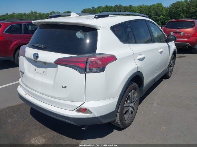 Aukcja sprzedaży 2017 Toyota Rav4 Le, vin: JTMZFREV5HJ716915, numer aukcji: 45081297