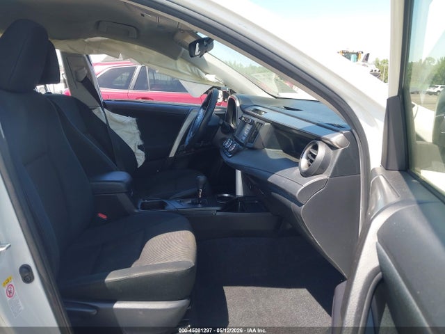 Aukcja sprzedaży 2017 Toyota Rav4 Le, vin: JTMZFREV5HJ716915, numer aukcji: 45081297