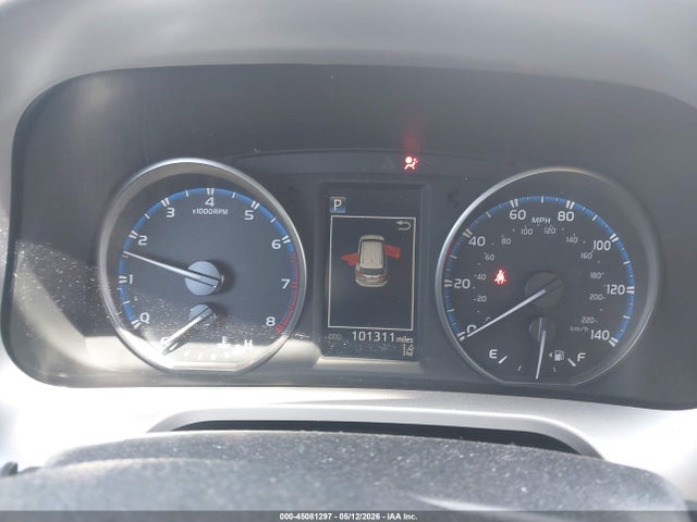 Aukcja sprzedaży 2017 Toyota Rav4 Le, vin: JTMZFREV5HJ716915, numer aukcji: 45081297
