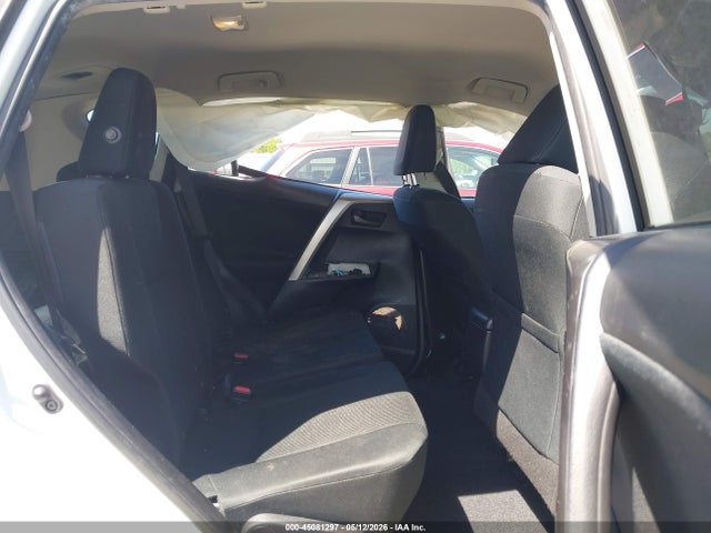 Aukcja sprzedaży 2017 Toyota Rav4 Le, vin: JTMZFREV5HJ716915, numer aukcji: 45081297