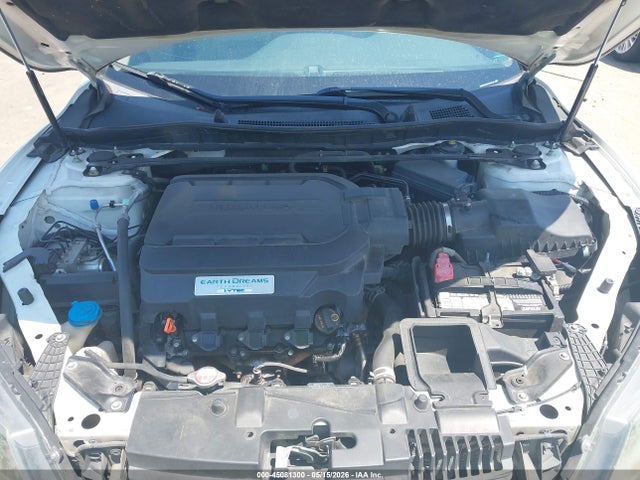 Продажа на аукционе авто 2013 Honda Accord Ex-l V-6, vin: 1HGCR3F88DA034917, номер лота: 45081300