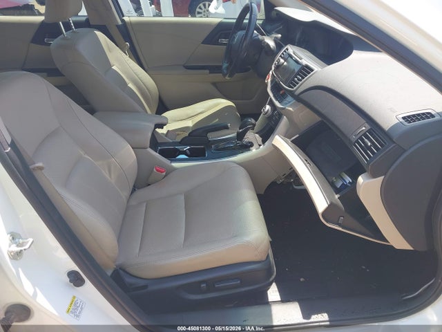 Продажа на аукционе авто 2013 Honda Accord Ex-l V-6, vin: 1HGCR3F88DA034917, номер лота: 45081300