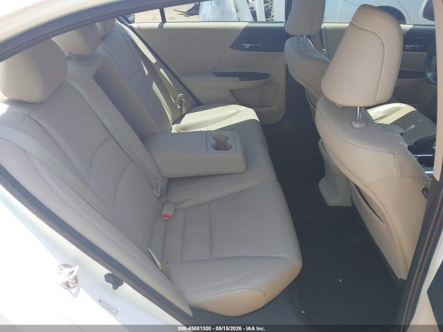 Продажа на аукционе авто 2013 Honda Accord Ex-l V-6, vin: 1HGCR3F88DA034917, номер лота: 45081300