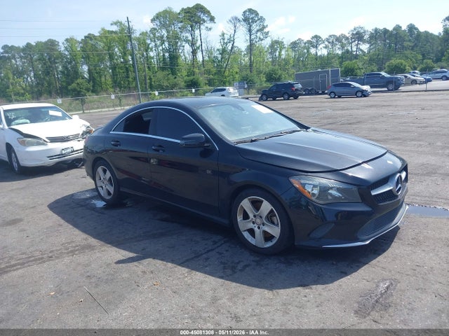 Продажа на аукционе авто 2017 Mercedes-benz Cla 250, vin: WDDSJ4EB8HN467243, номер лота: 45081308