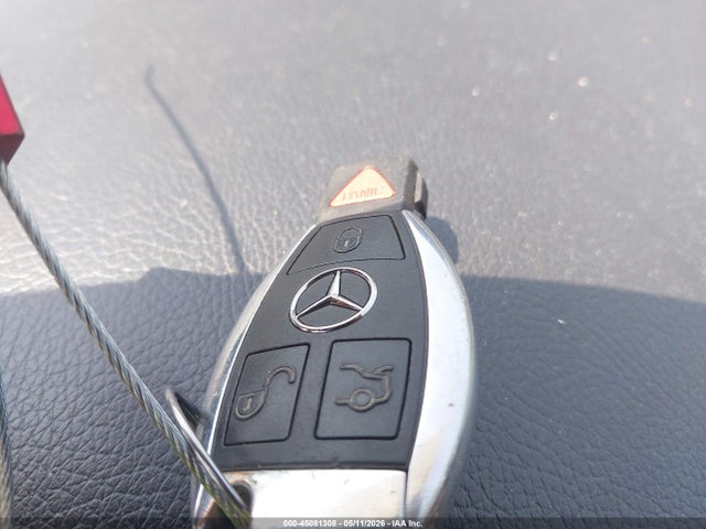 Продажа на аукционе авто 2017 Mercedes-benz Cla 250, vin: WDDSJ4EB8HN467243, номер лота: 45081308