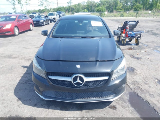 Продажа на аукционе авто 2017 Mercedes-benz Cla 250, vin: WDDSJ4EB8HN467243, номер лота: 45081308