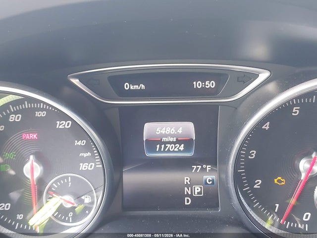 Продажа на аукционе авто 2017 Mercedes-benz Cla 250, vin: WDDSJ4EB8HN467243, номер лота: 45081308