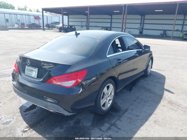 Продажа на аукционе авто 2017 Mercedes-benz Cla 250, vin: WDDSJ4EB8HN467243, номер лота: 45081308