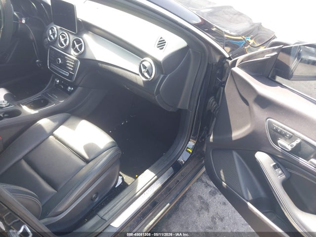 Продажа на аукционе авто 2017 Mercedes-benz Cla 250, vin: WDDSJ4EB8HN467243, номер лота: 45081308