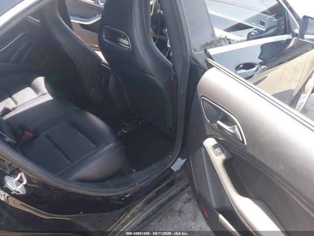 Продажа на аукционе авто 2017 Mercedes-benz Cla 250, vin: WDDSJ4EB8HN467243, номер лота: 45081308